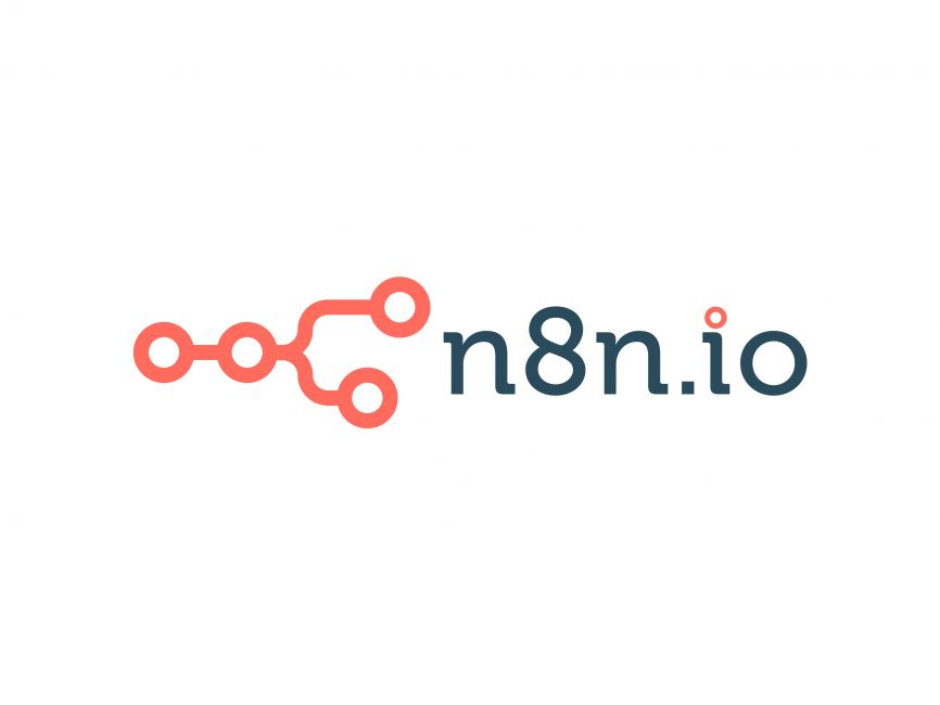 n8n logo