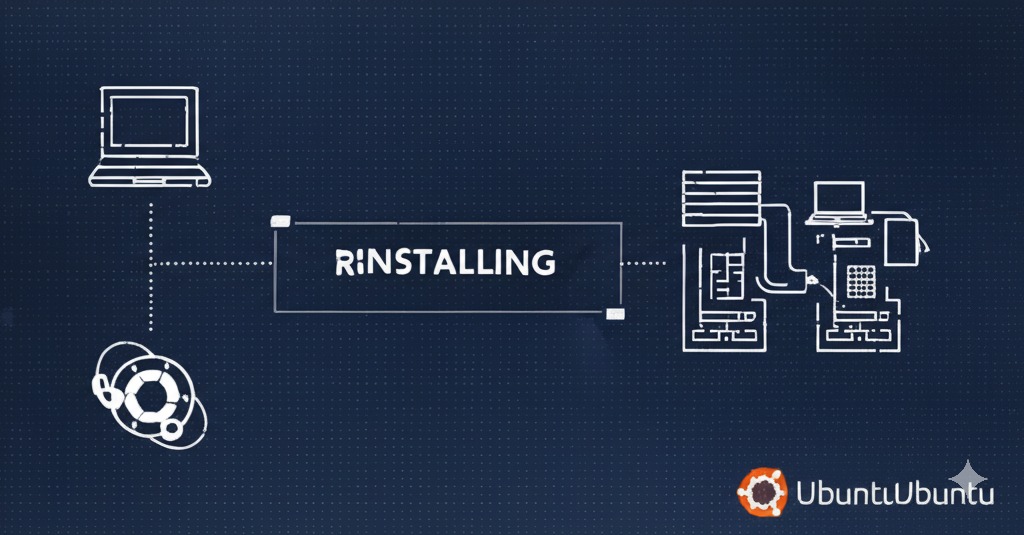 reinstallingimage