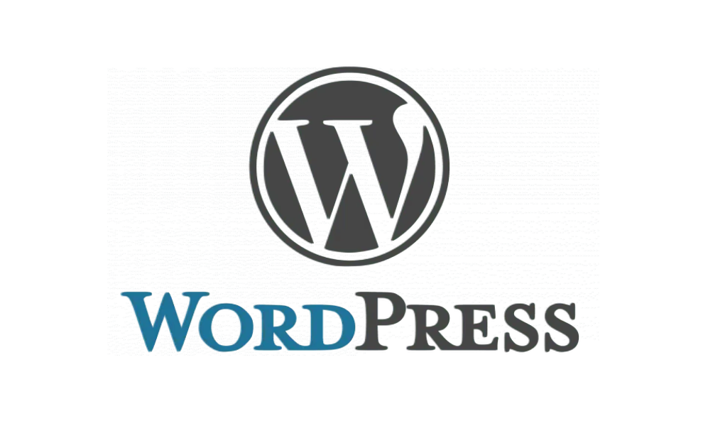 wordpress logo