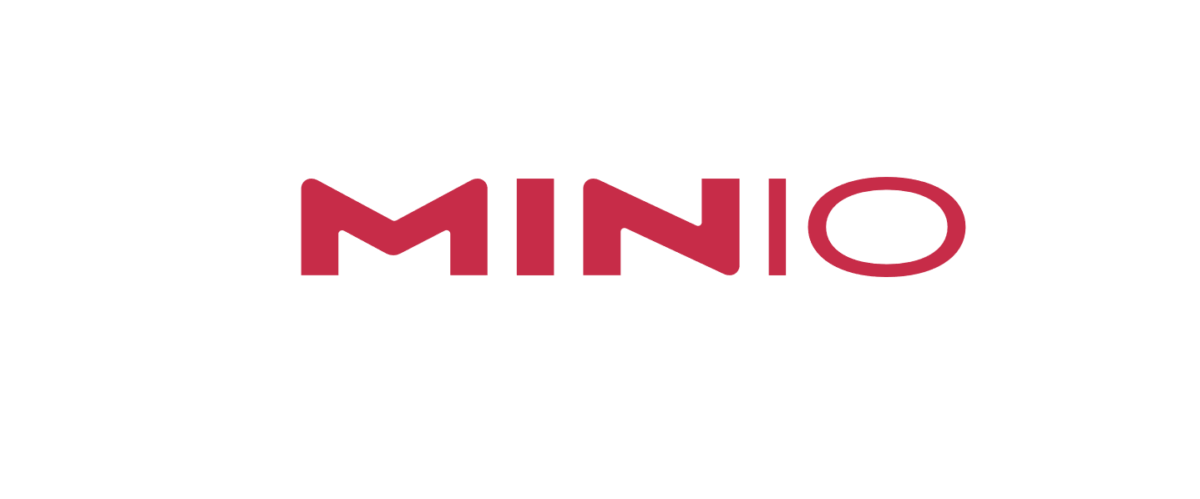 minio logo