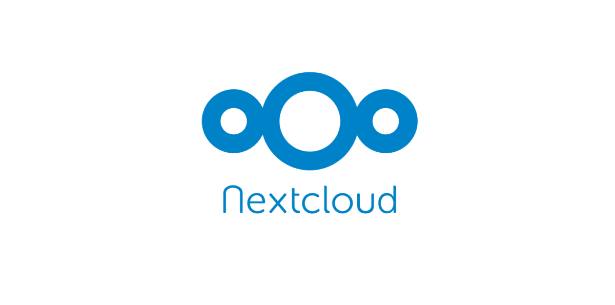 nextcloud logo