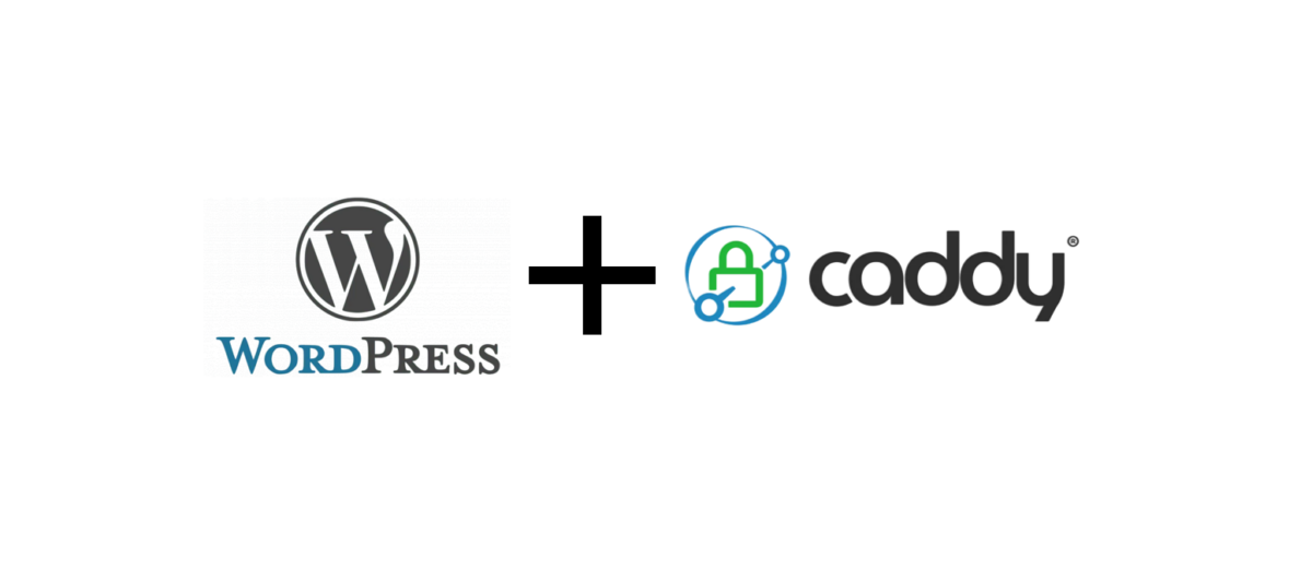 wordpress caddy