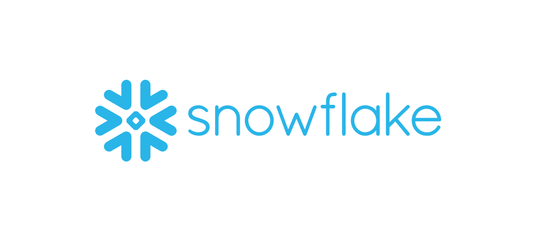 snowflake logo