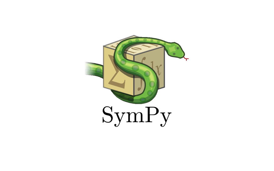 Sympy Logo
