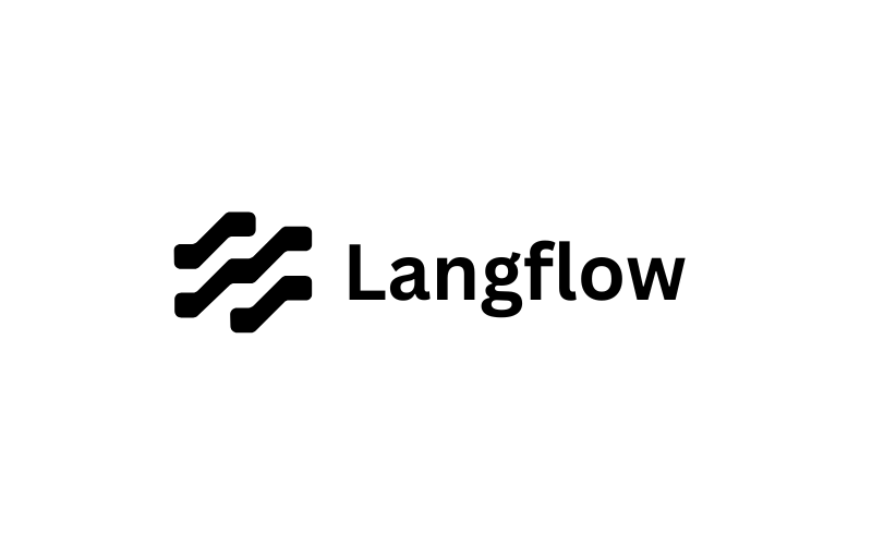 Langflow Logo