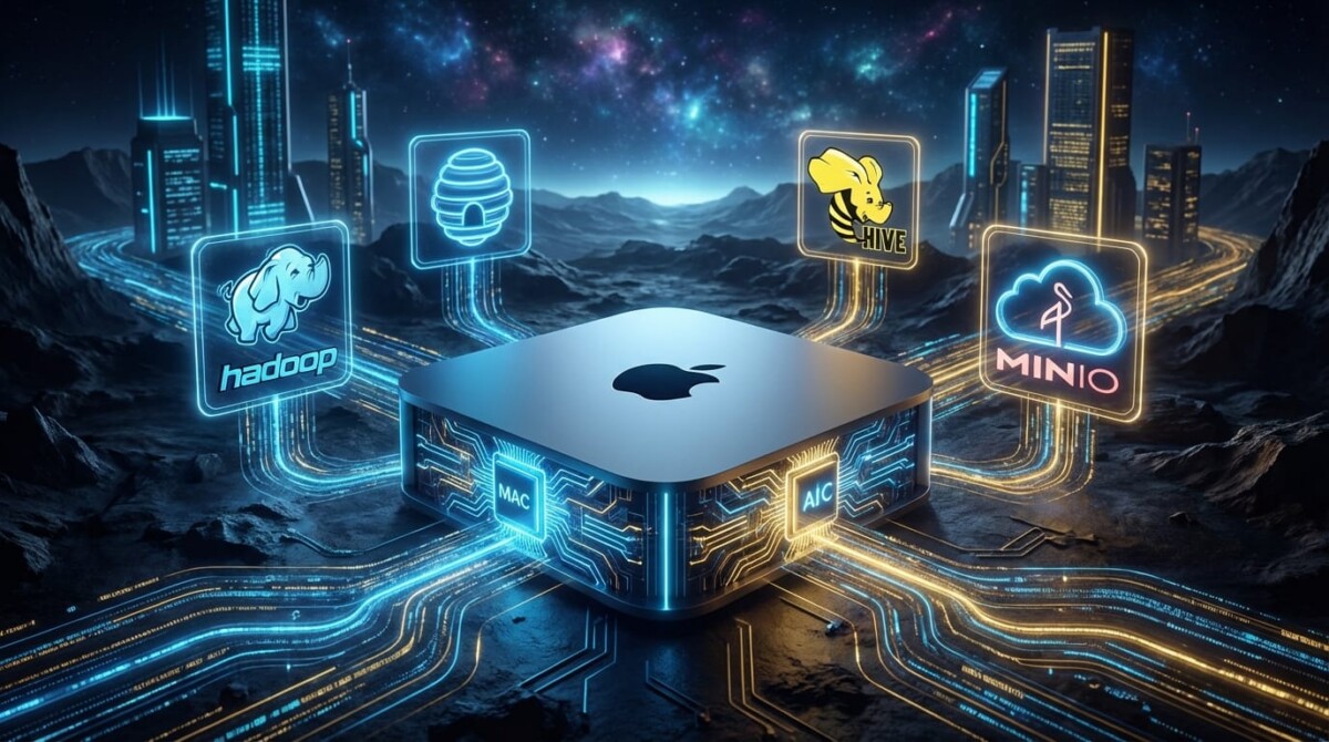 hadoop hive