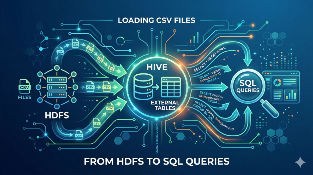 hive sql queries