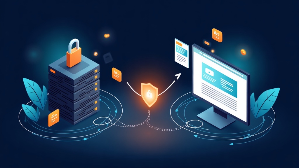 WordPress to Astro static blog migration